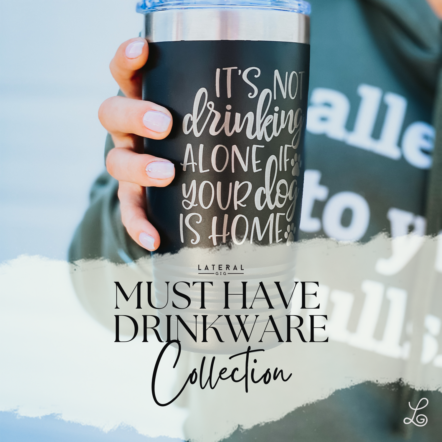 DRINKWARE COLLECTION