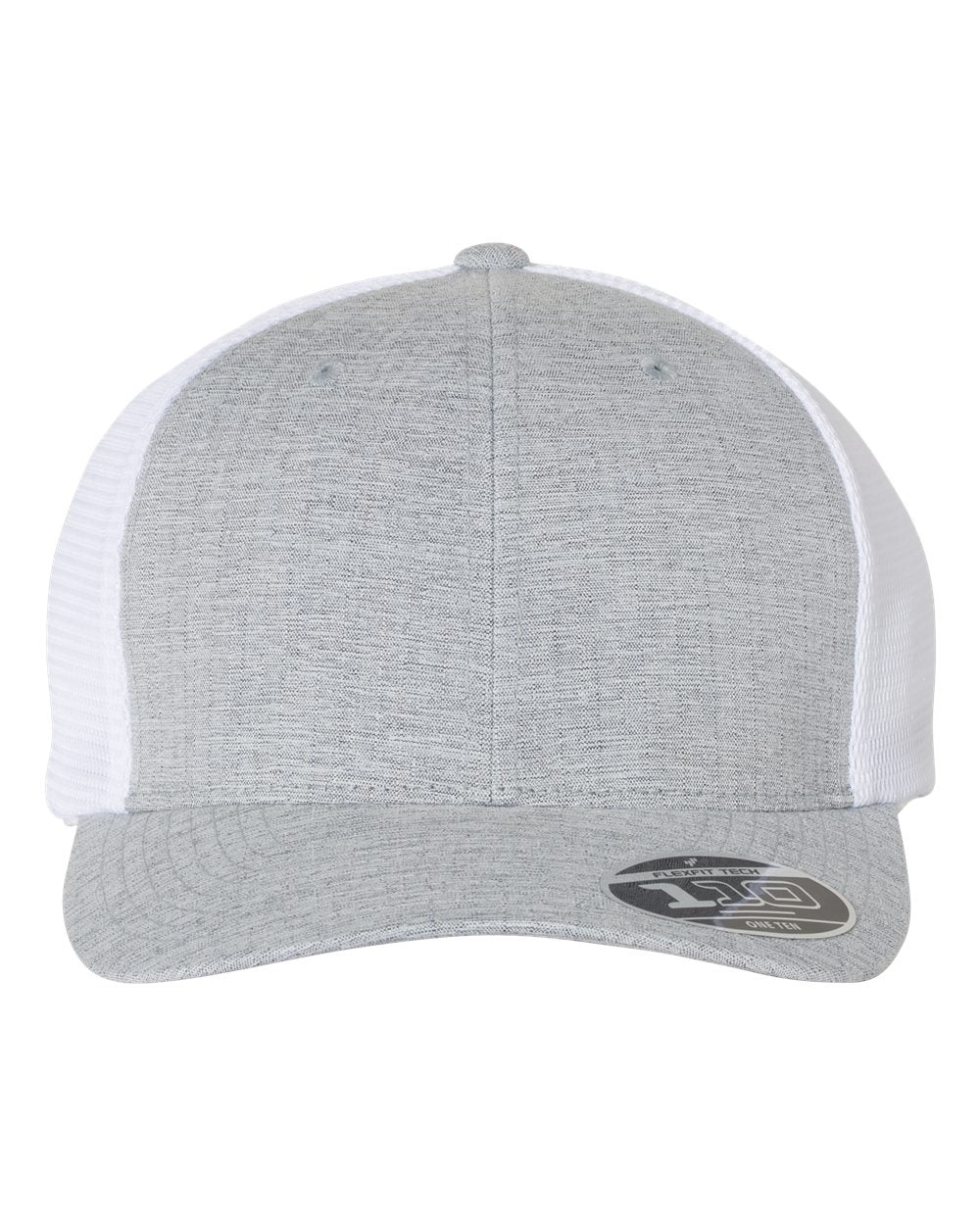 Great Lakes Patch Hat, Custom Flexfit 110 Leather Patch Hat, Leather Patch Trucker Hat, Fishing Hat, Fish Patch Hat, Bass Hat